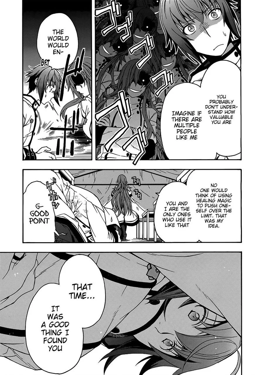 Manga page 4