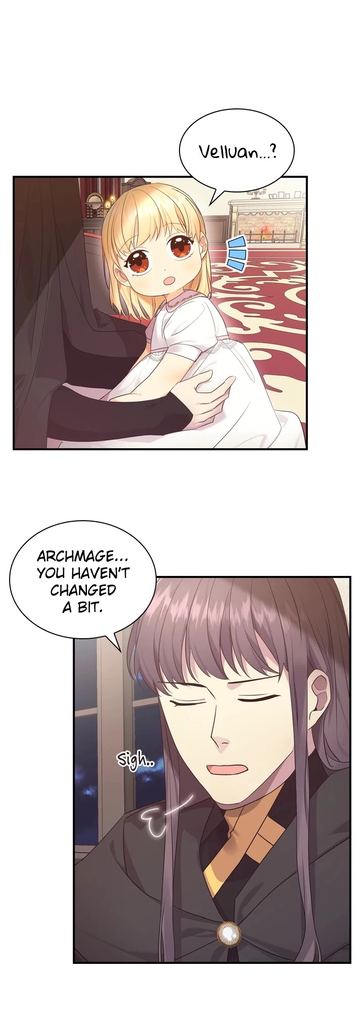 Manga page 7