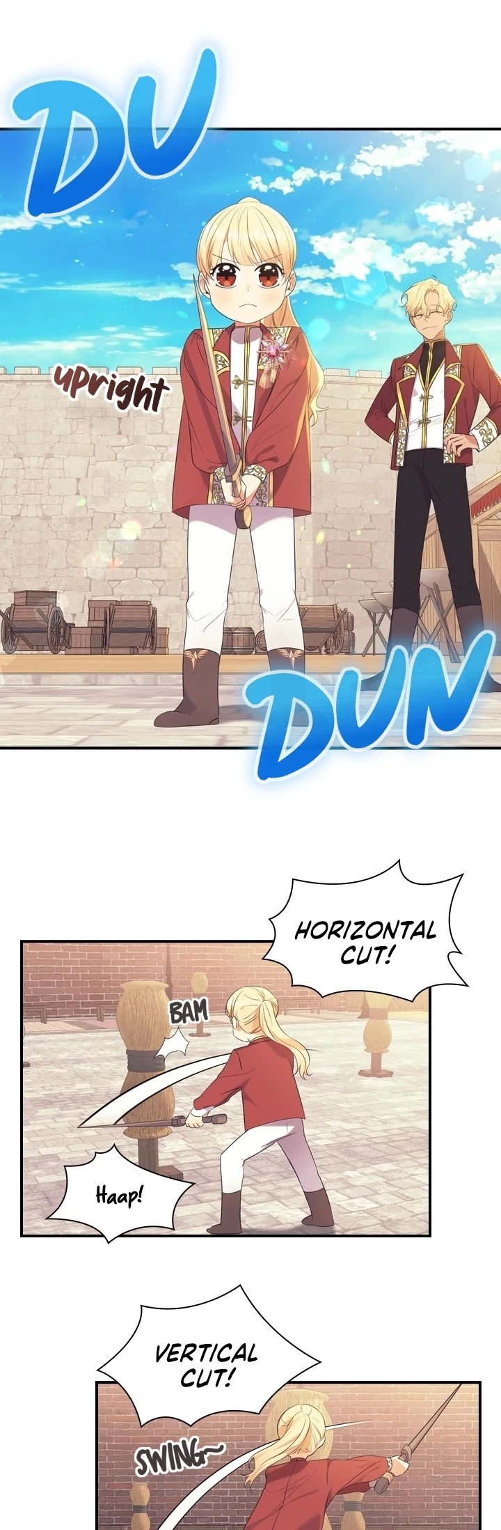 Manga page 23