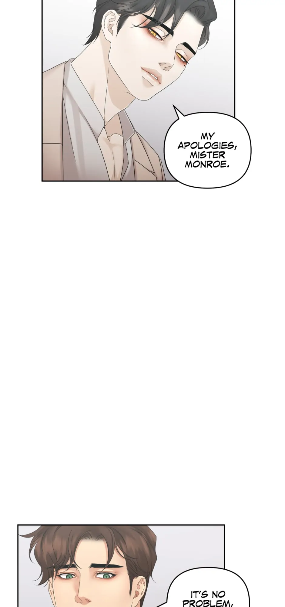 Manga page 11
