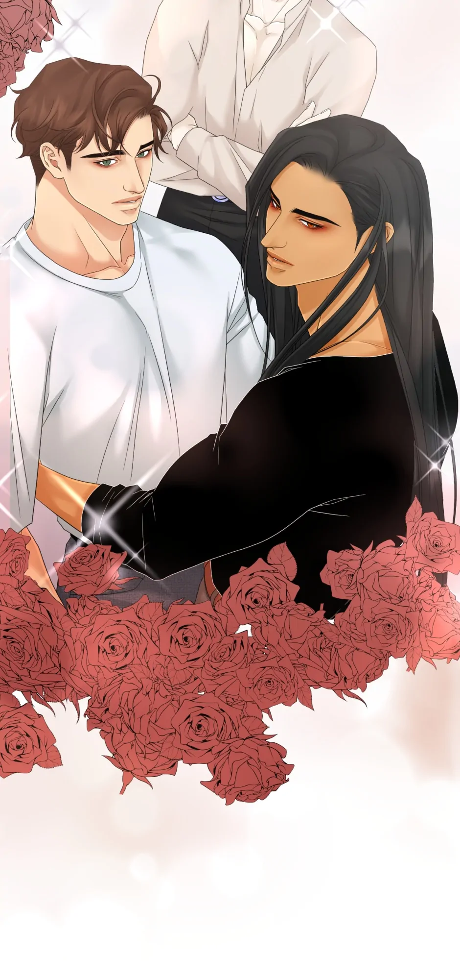 Manga page 28