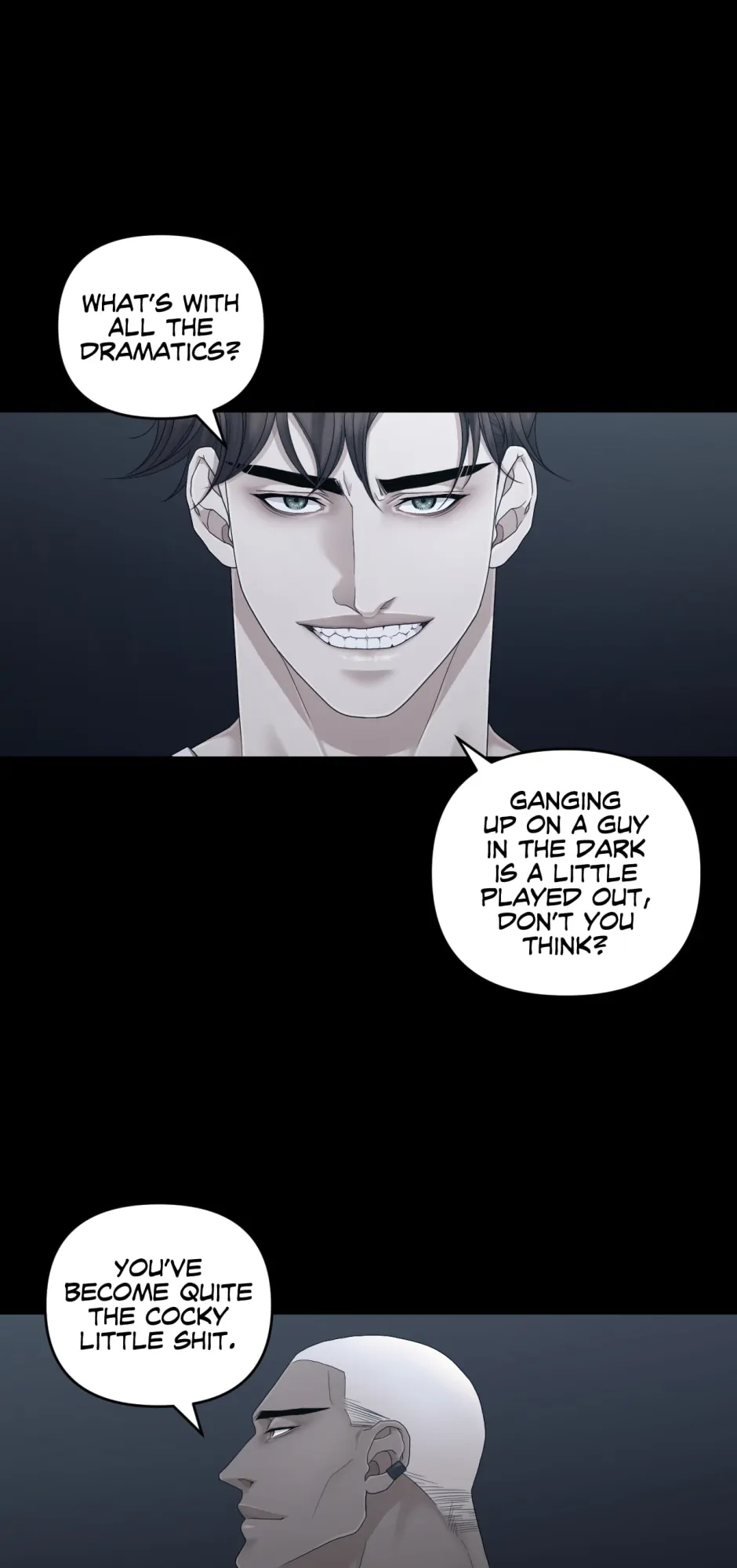 Manga page 18