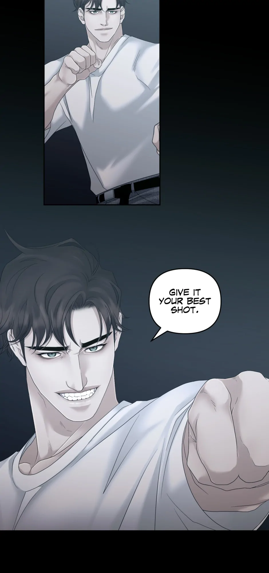 Manga page 25