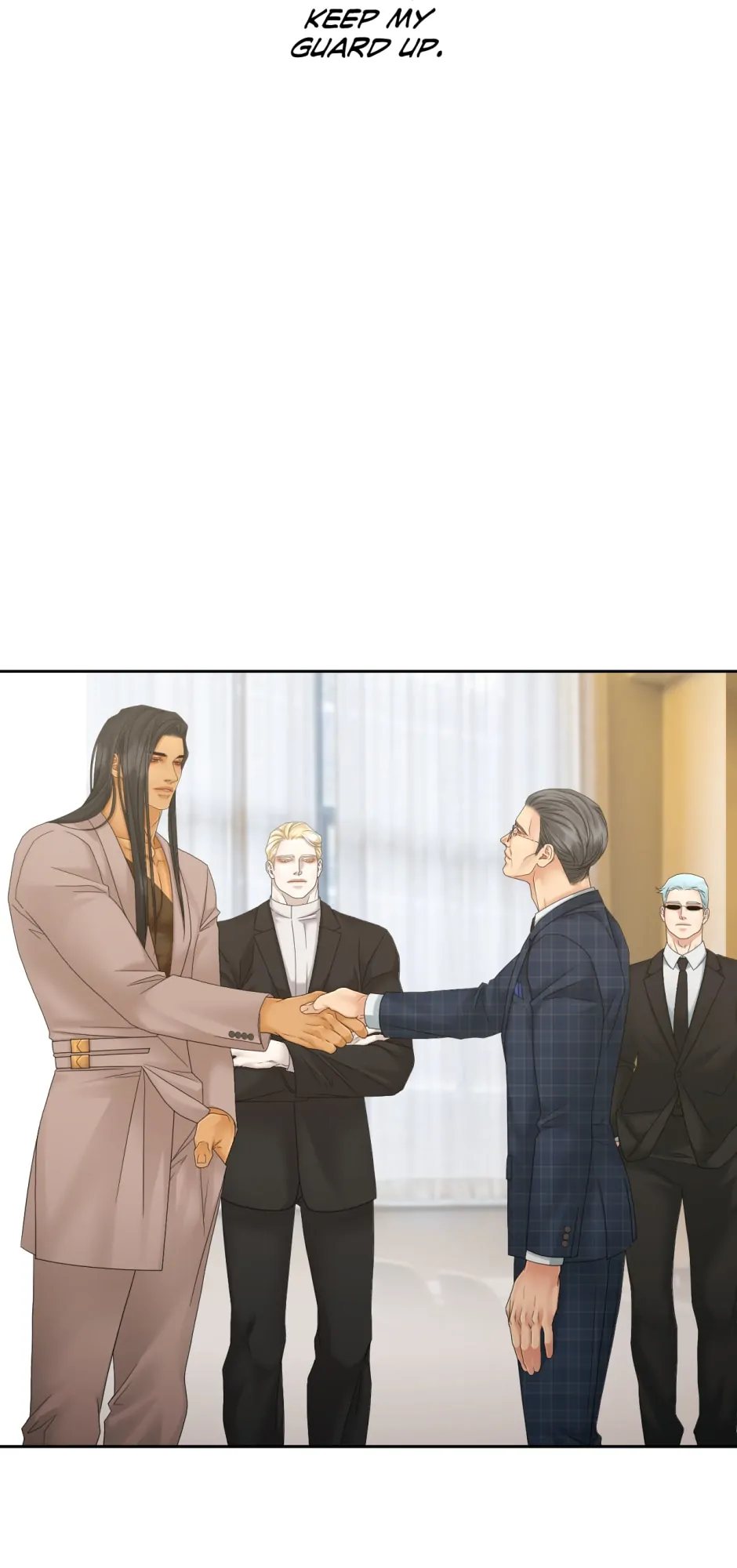 Manga page 7