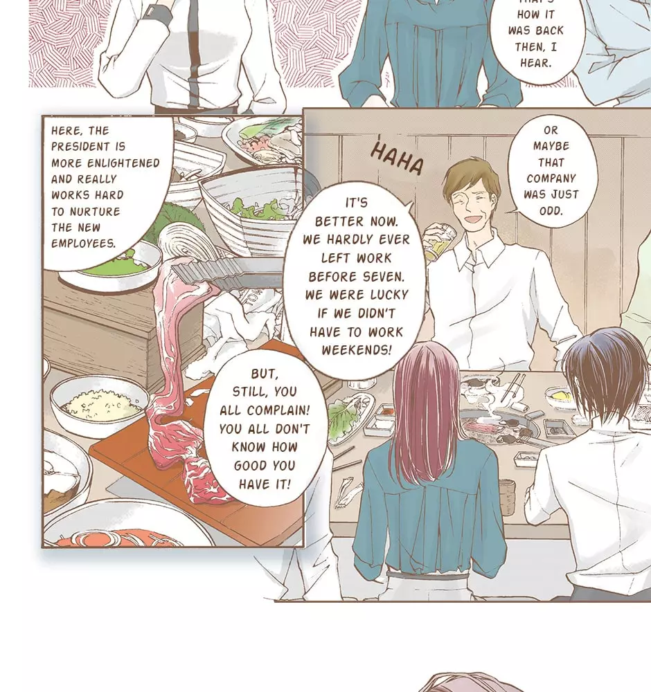 Manga page 28