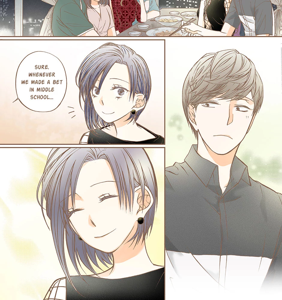 Manga page 15