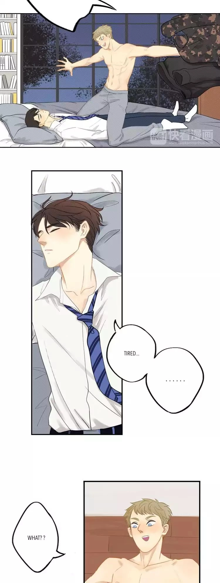 Manga page 12
