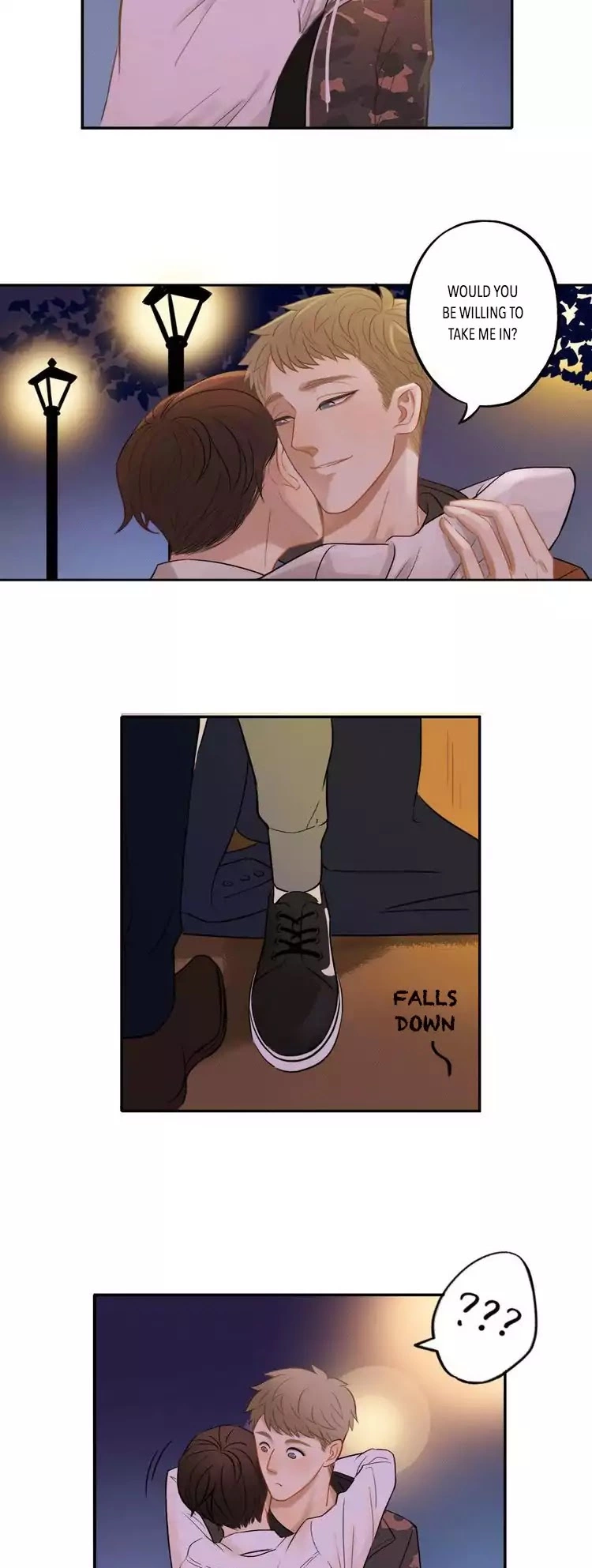 Manga page 7