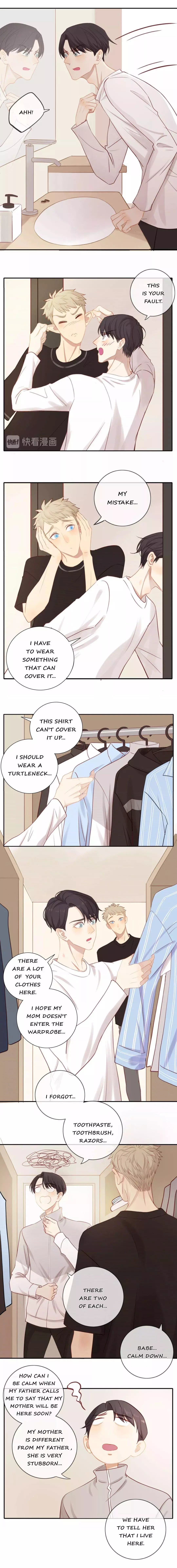 Manga page 4