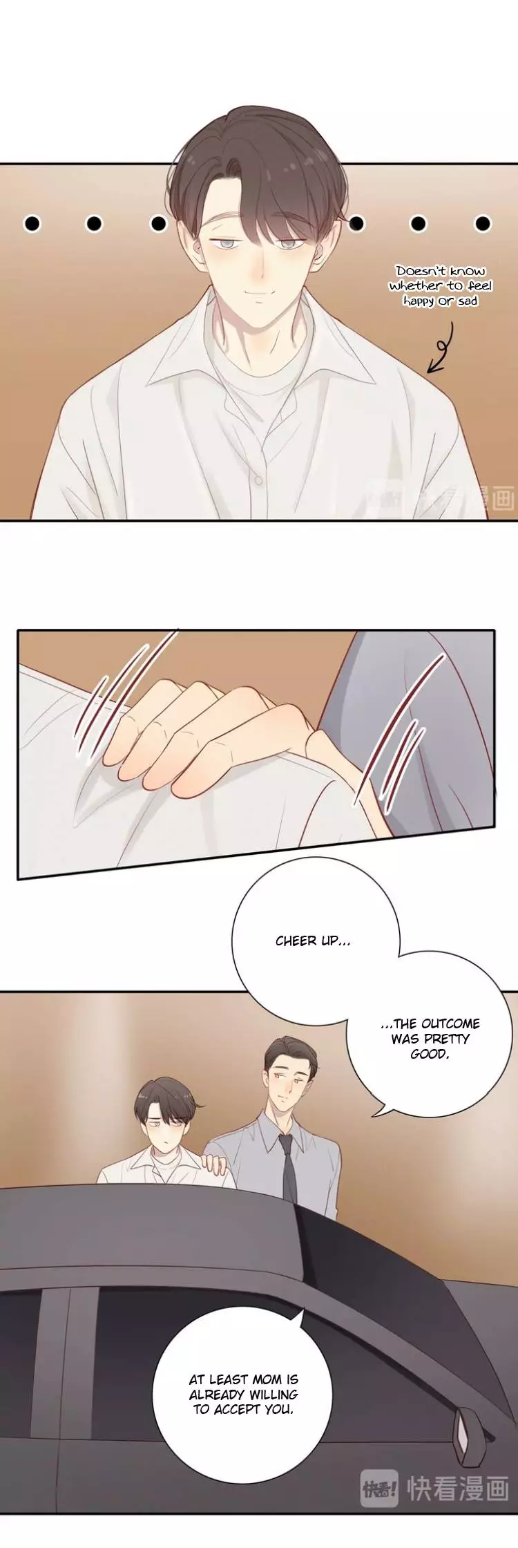 Manga page 10