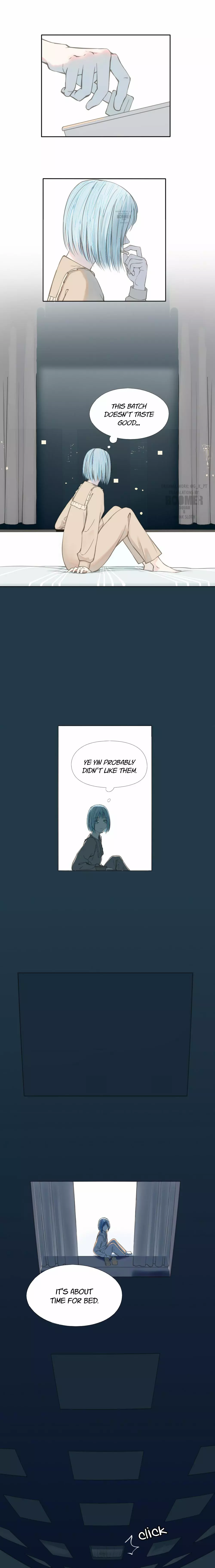 Manga page 6