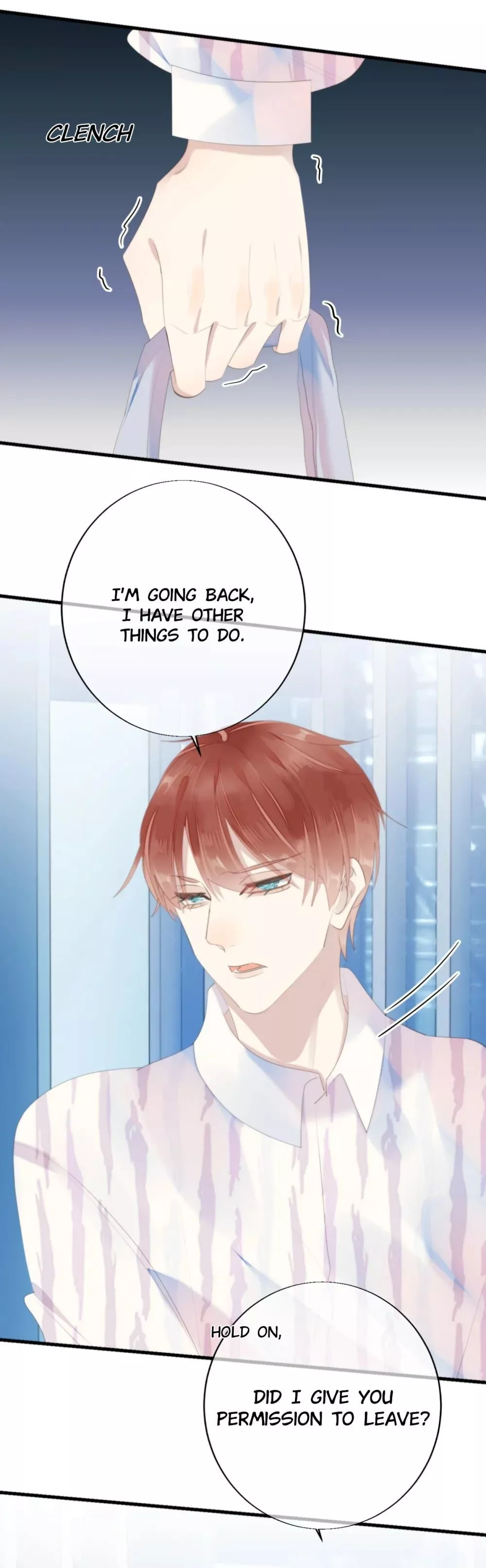 Manga page 11