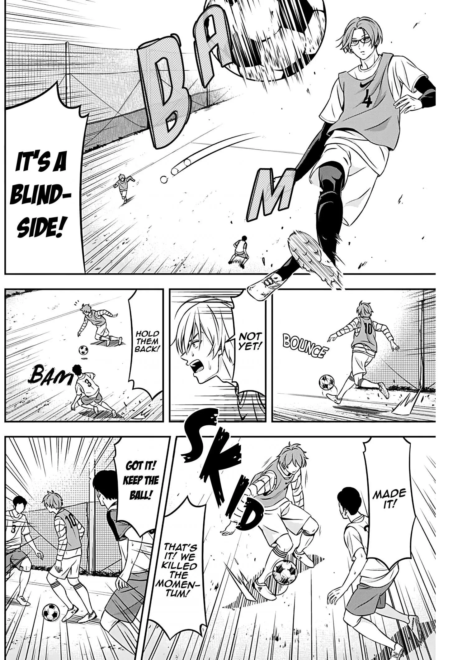 Manga page 25
