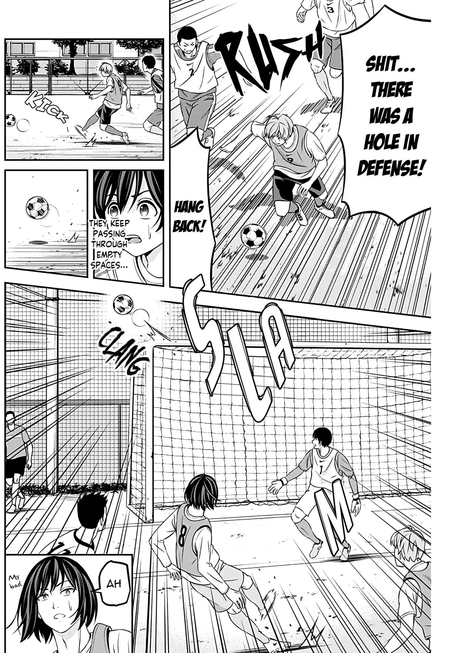 Manga page 21