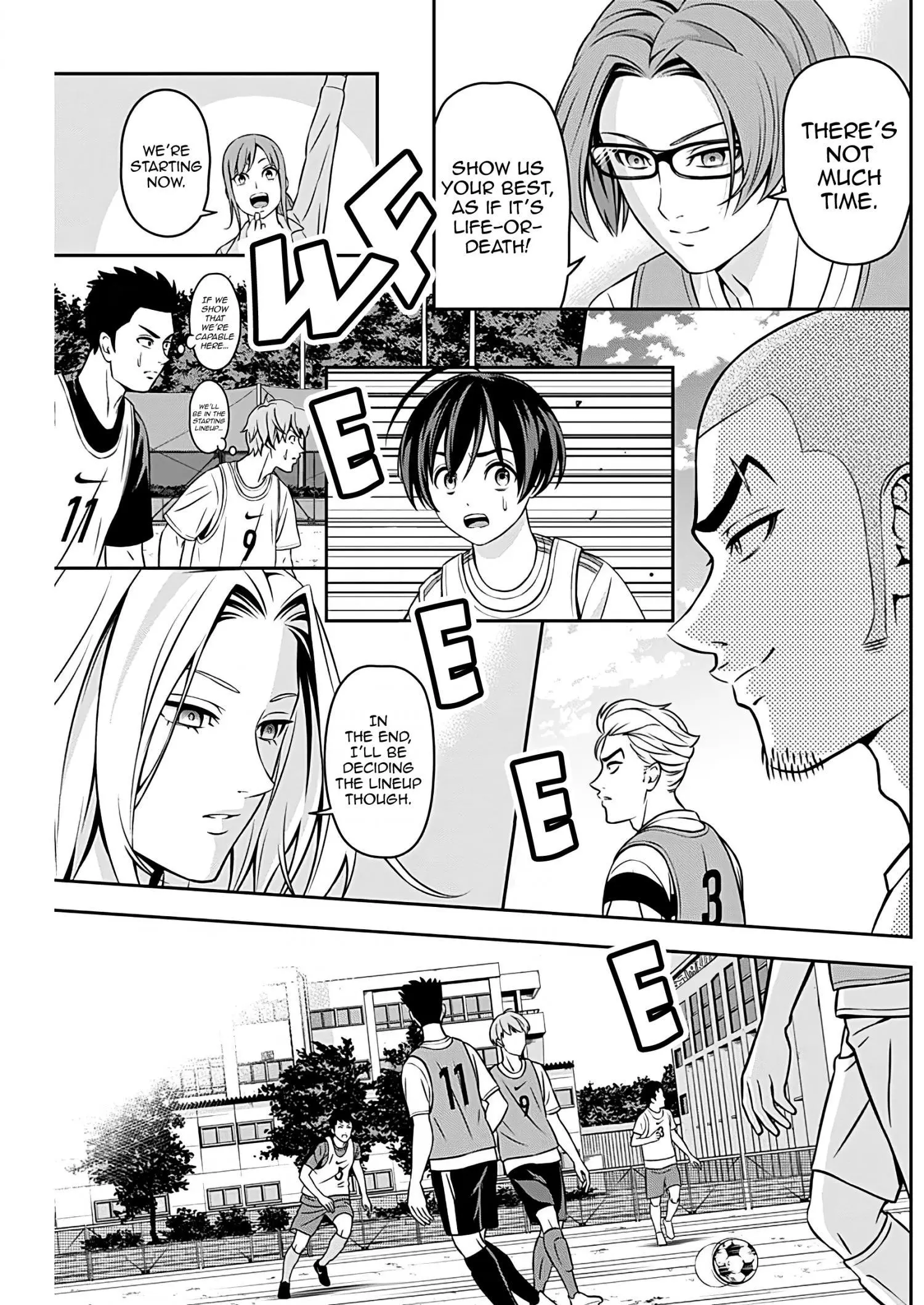Manga page 16