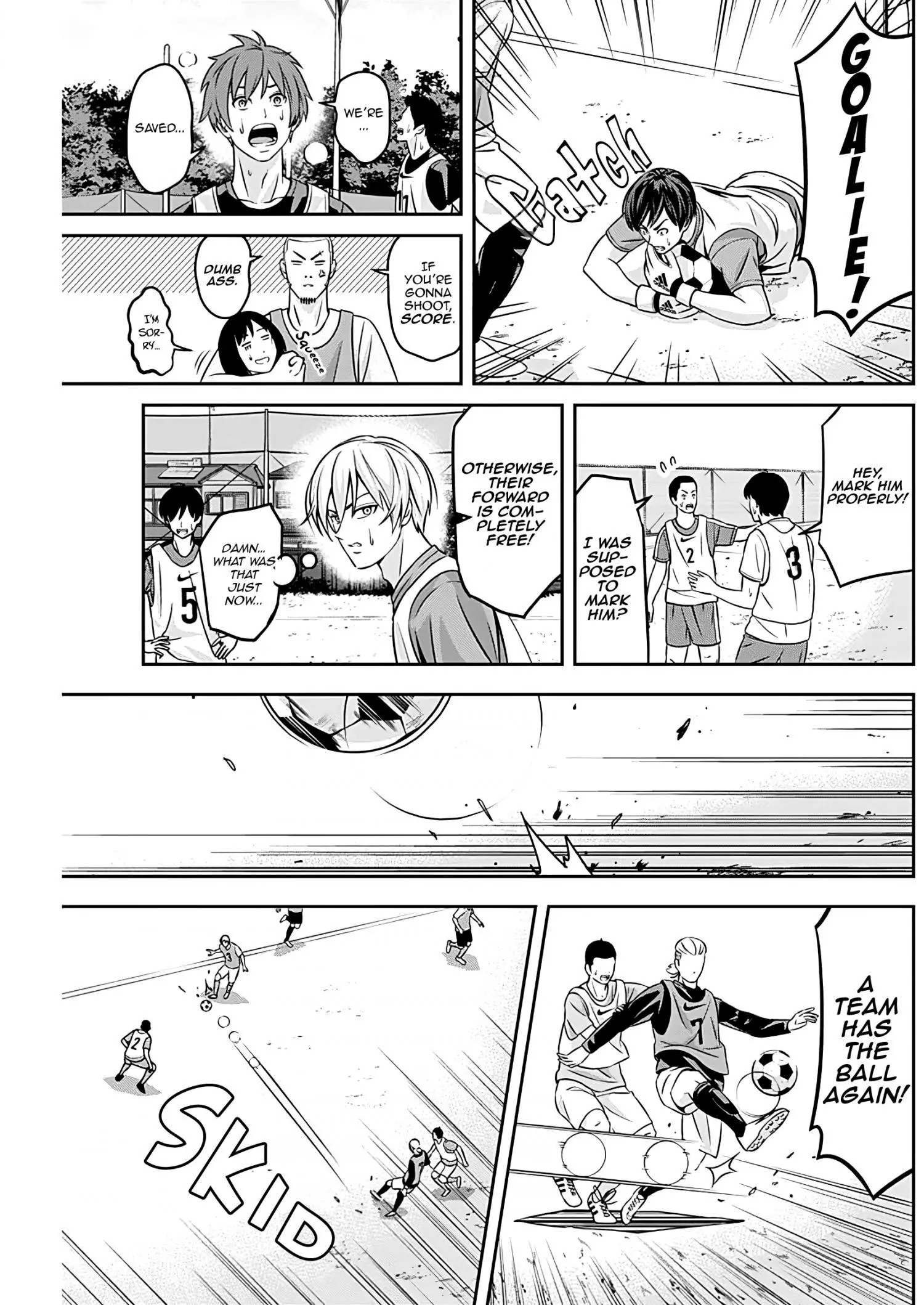 Manga page 22