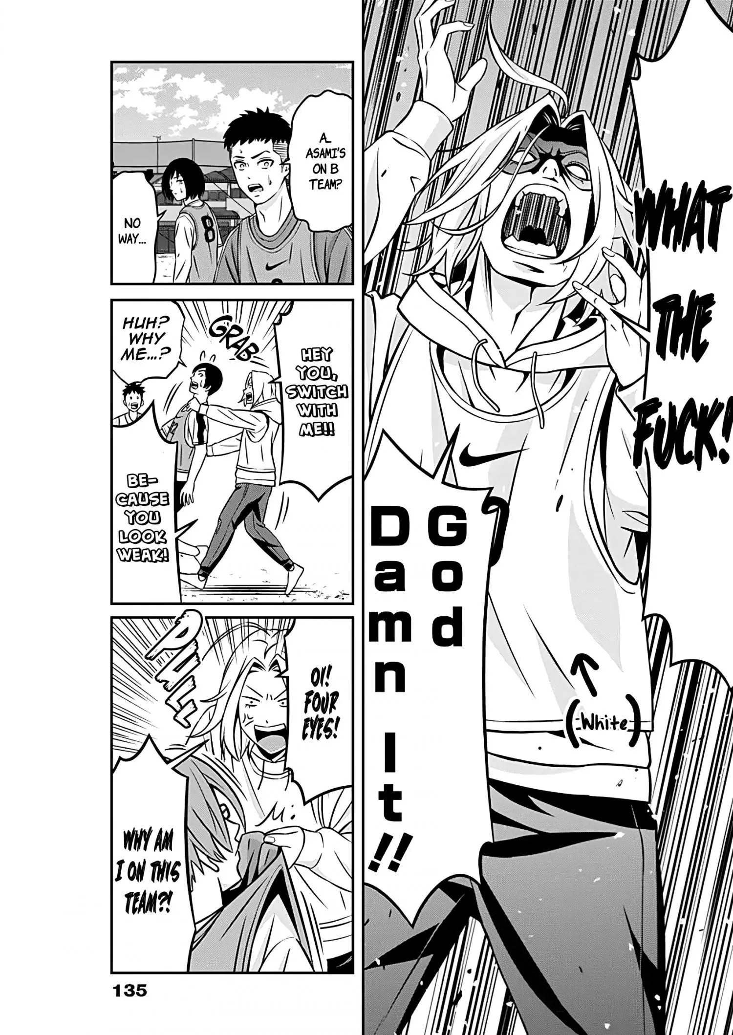 Manga page 10