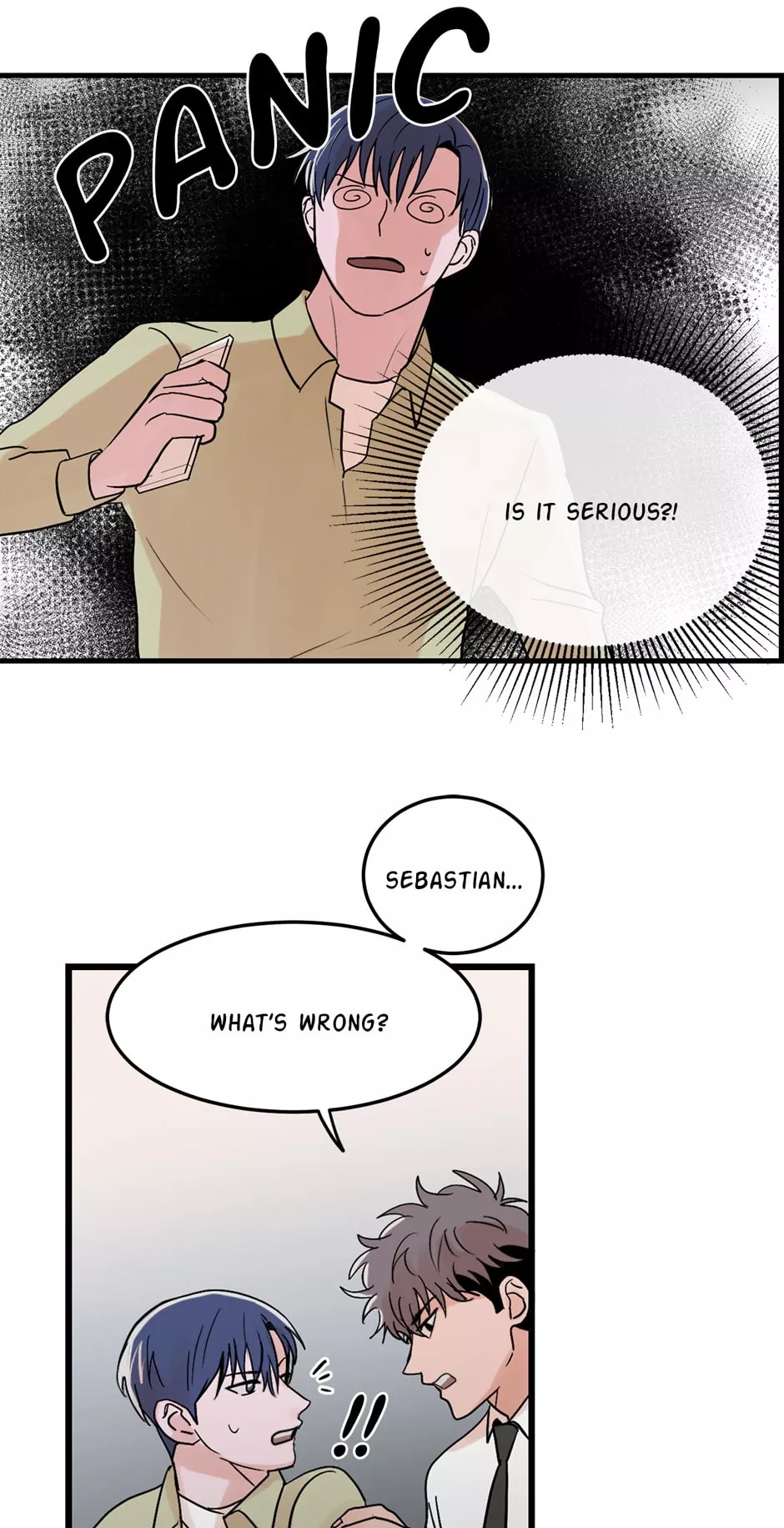 Manga page 17