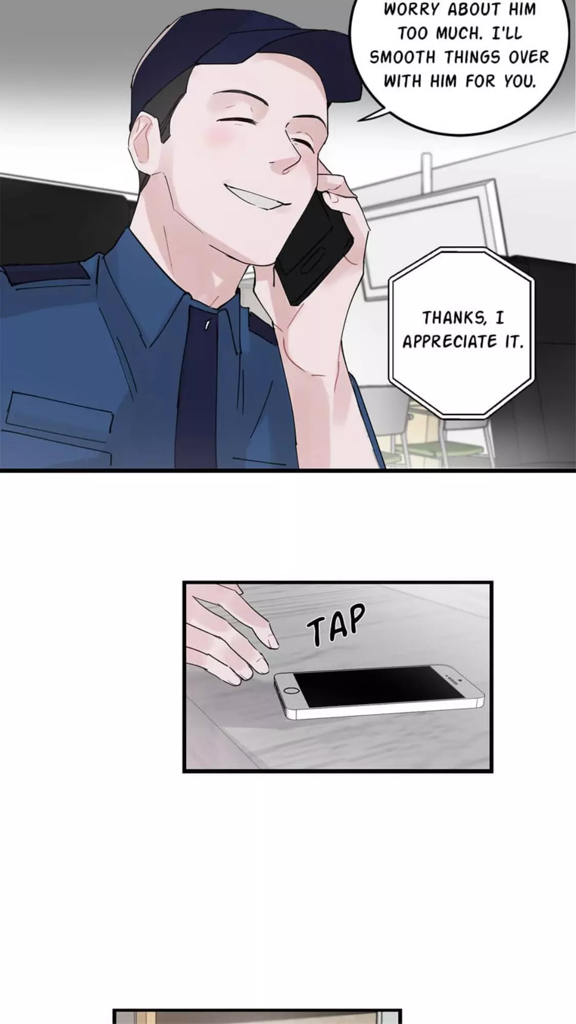 Manga page 23
