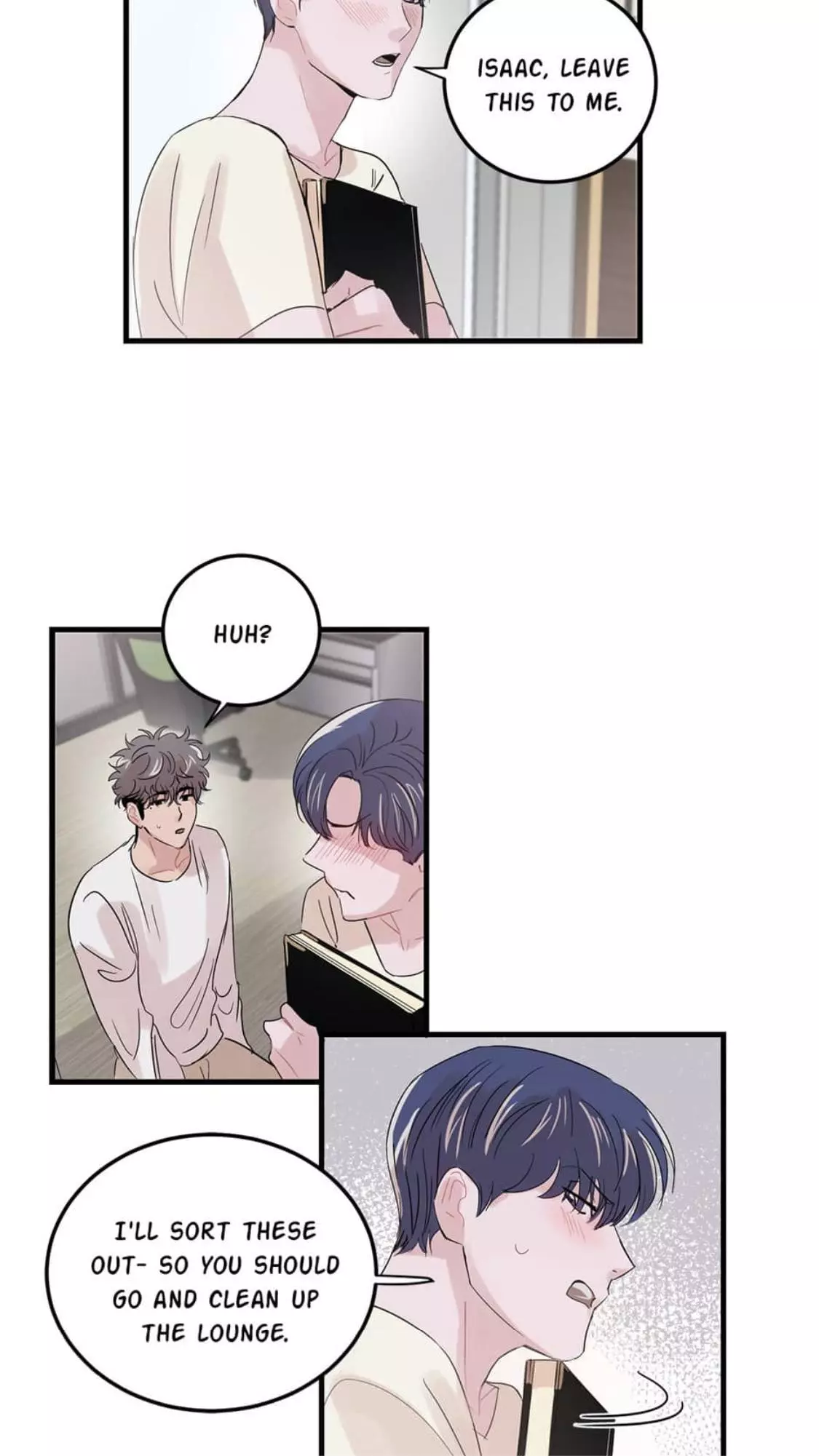 Manga page 26