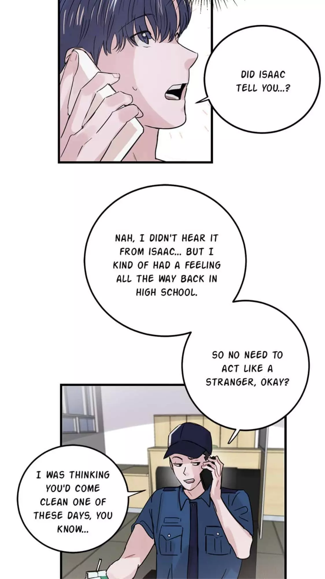 Manga page 19