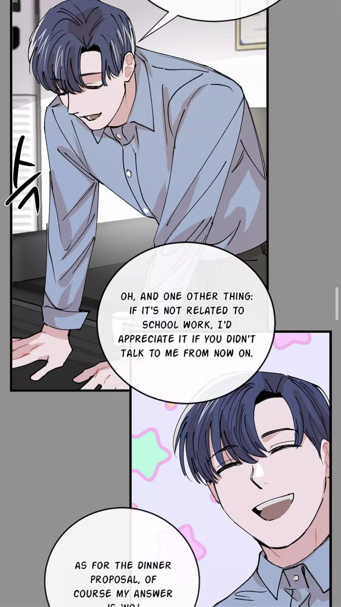 Manga page 20