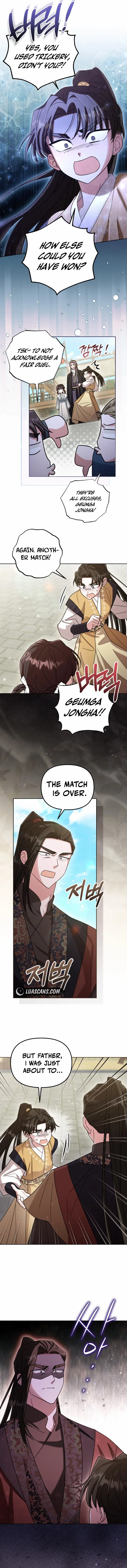 Manga page 9