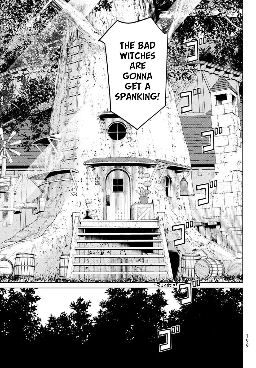 Manga page 21