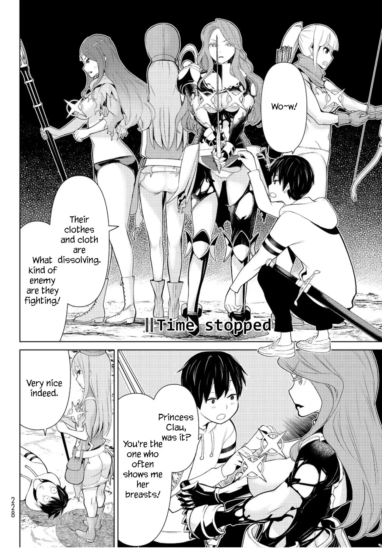 Manga page 23