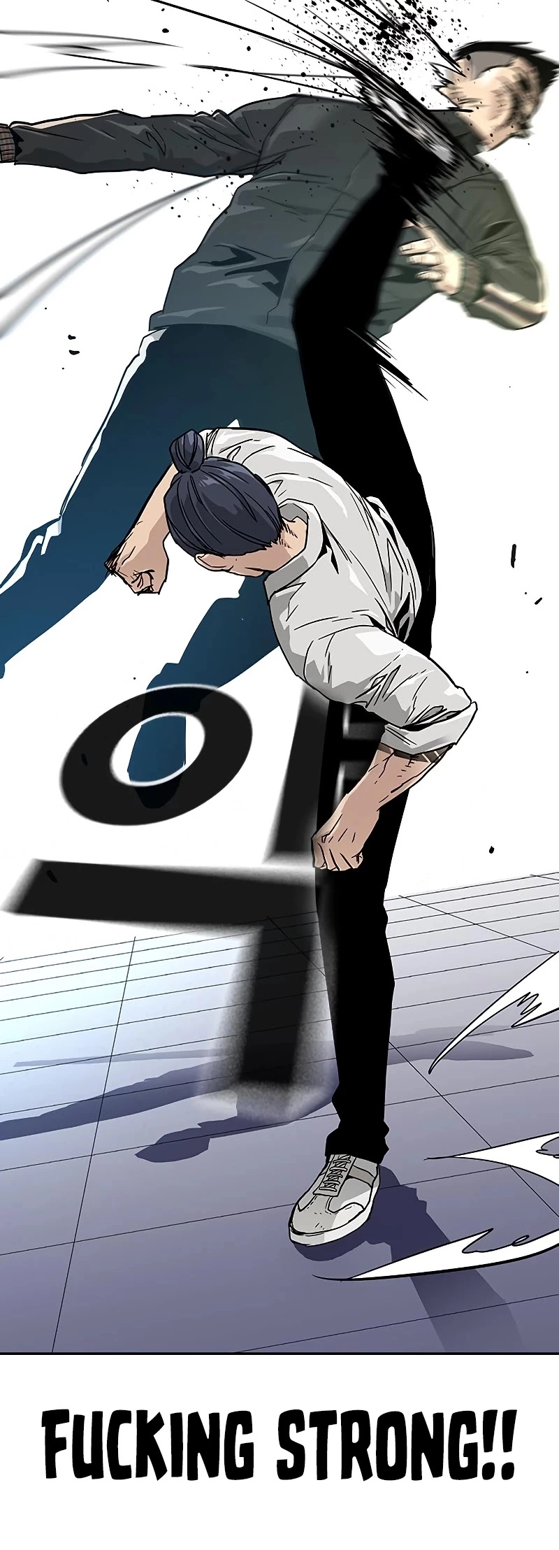 Manga page 9