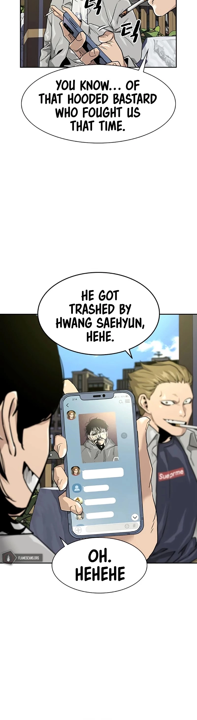 Manga page 10