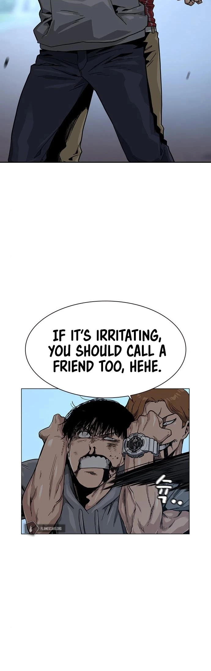 Manga page 42