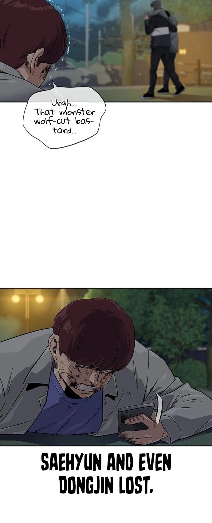 Manga page 20