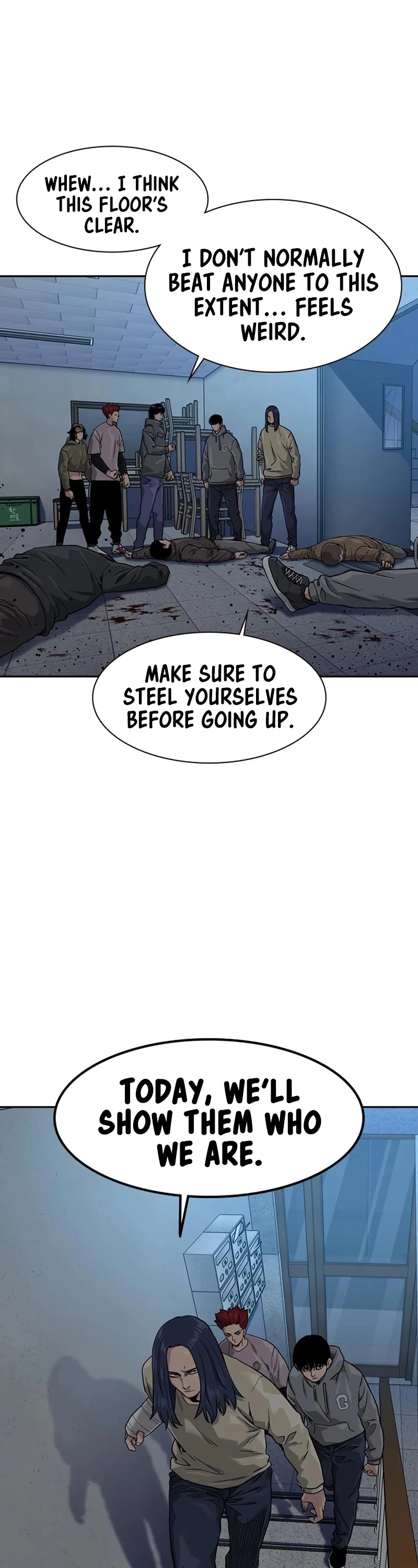 Manga page 28