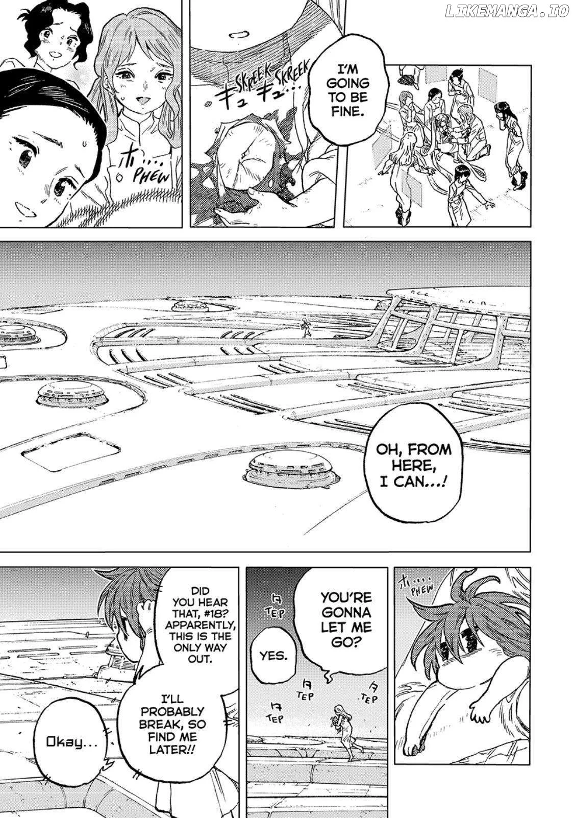 Manga page 19