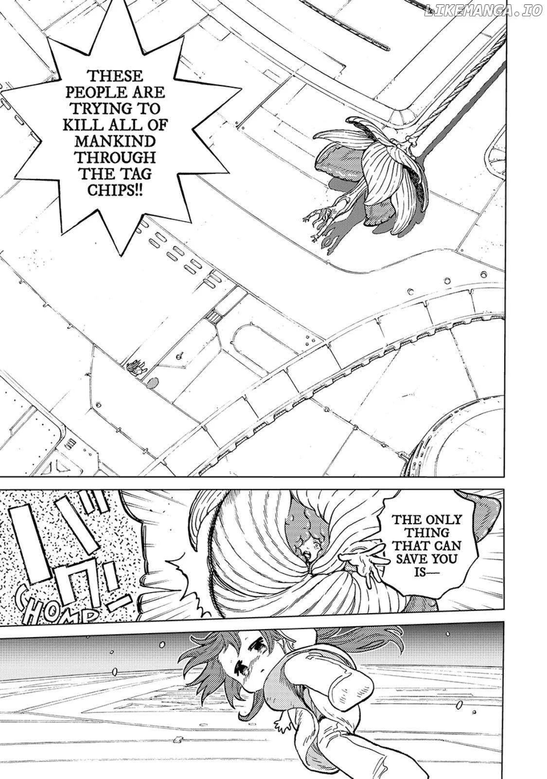 Manga page 21