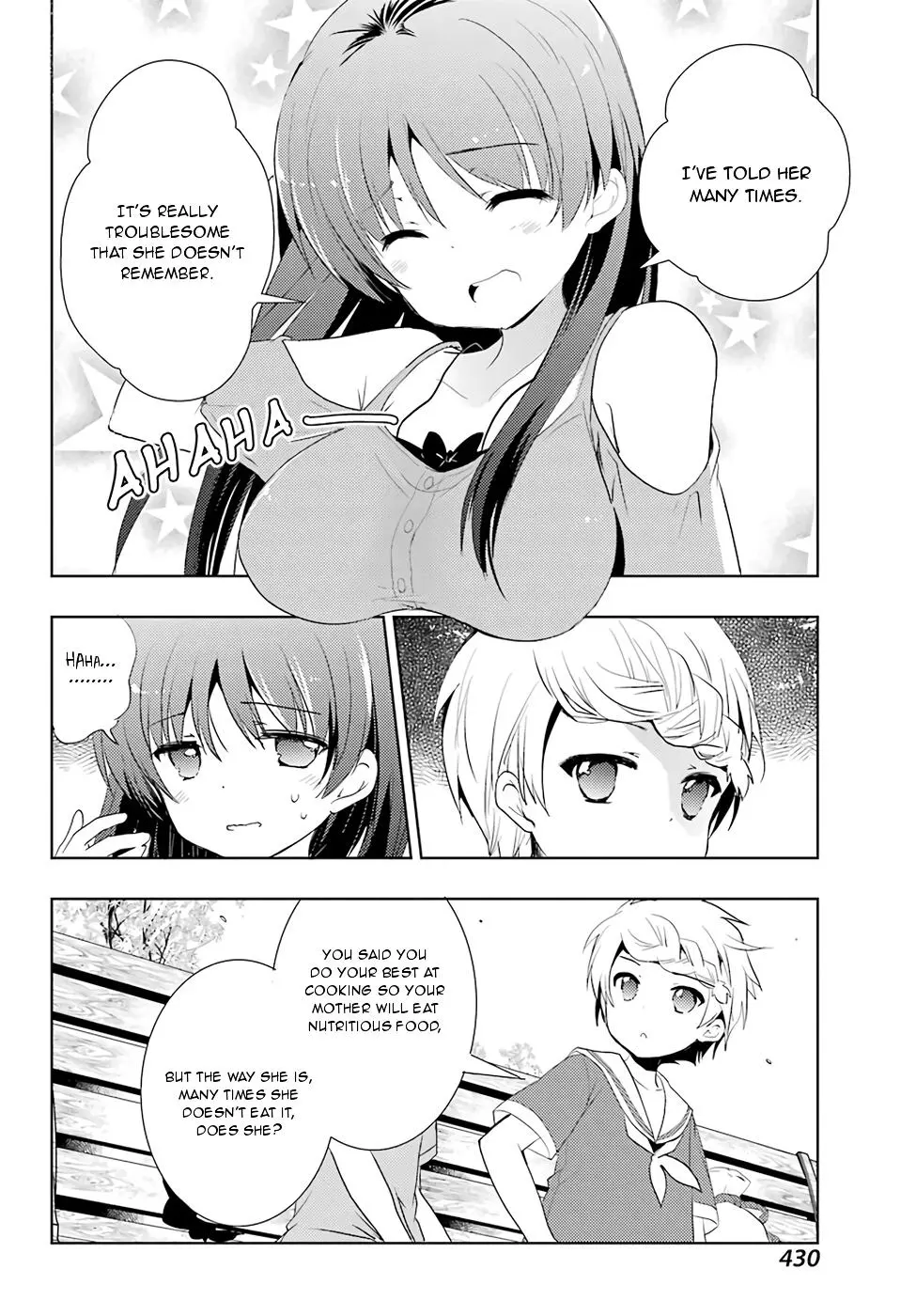 Manga page 25