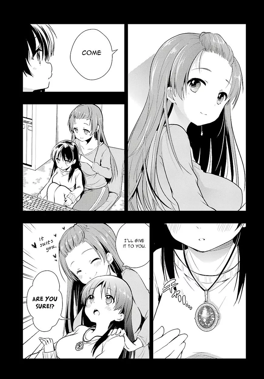 Manga page 11