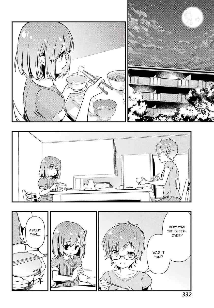 Manga page 23