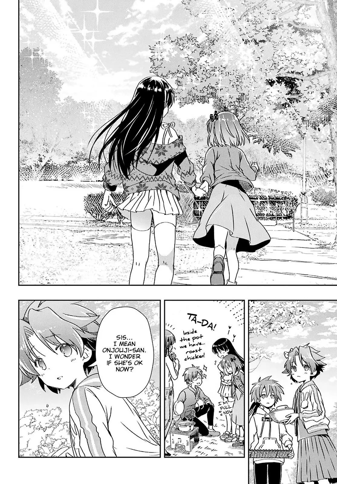 Manga page 15
