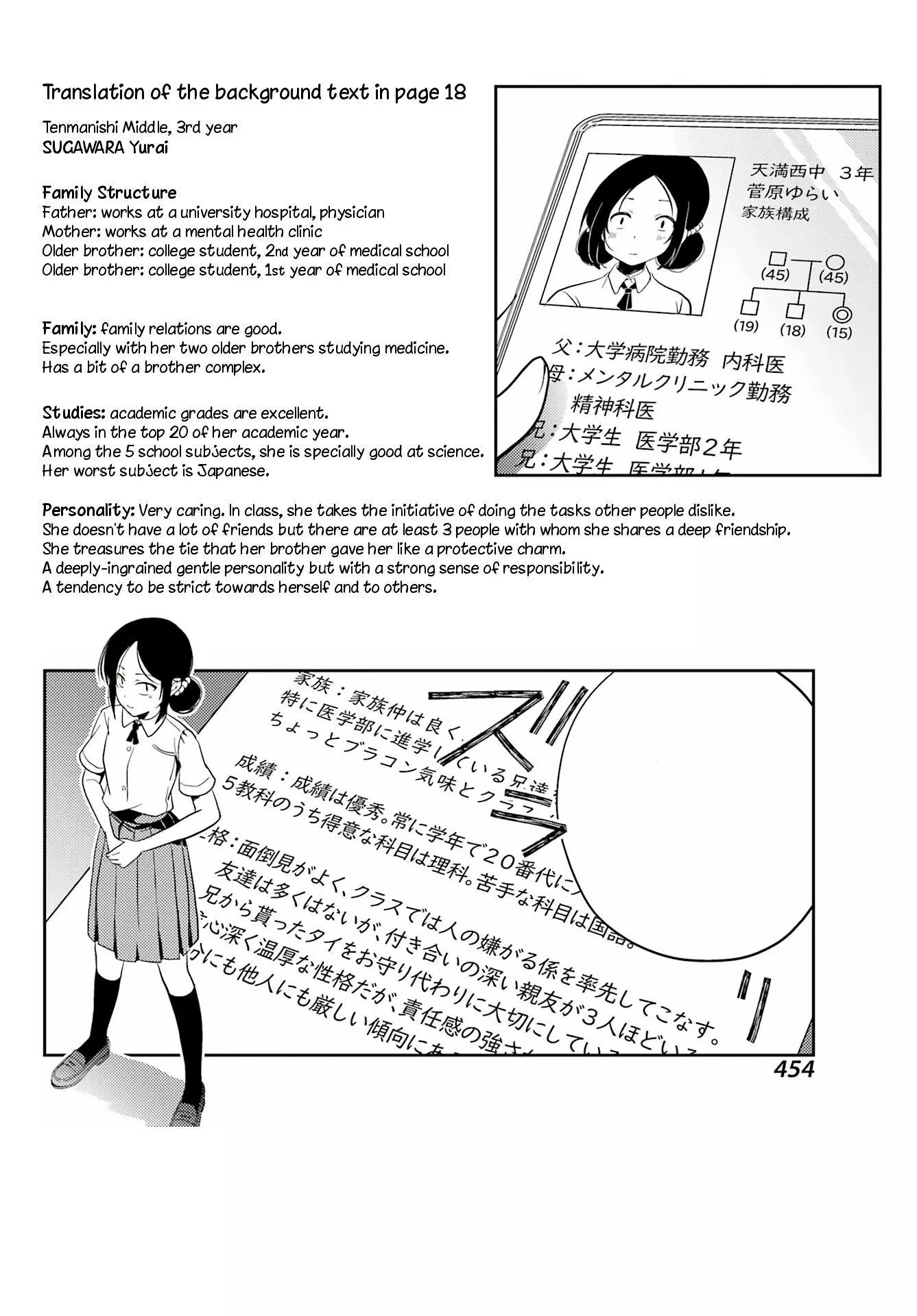 Manga page 20