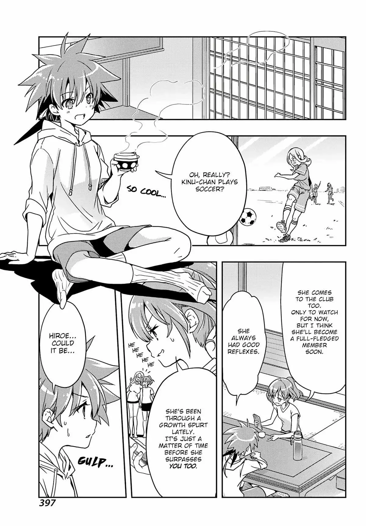 Manga page 13