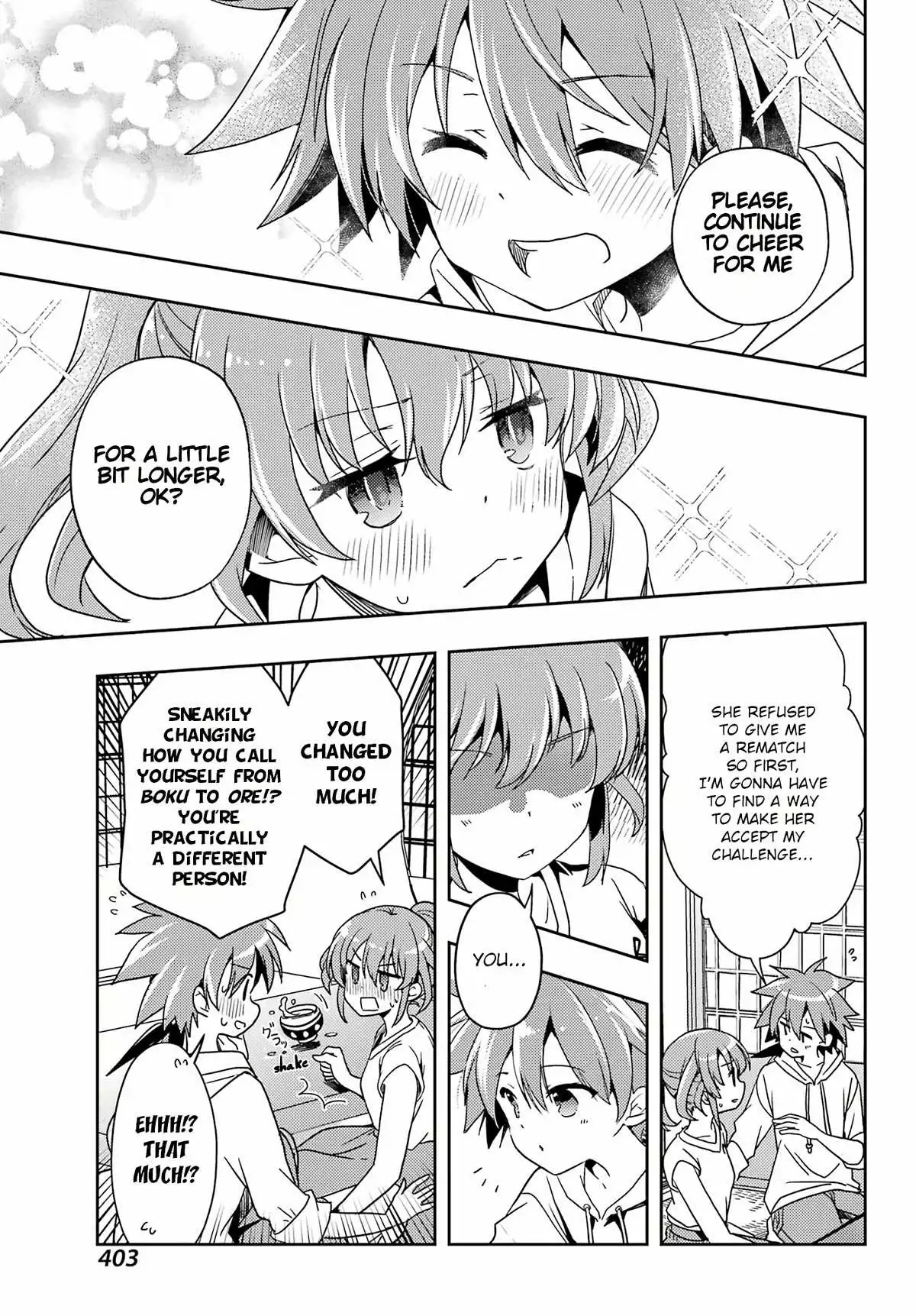 Manga page 19