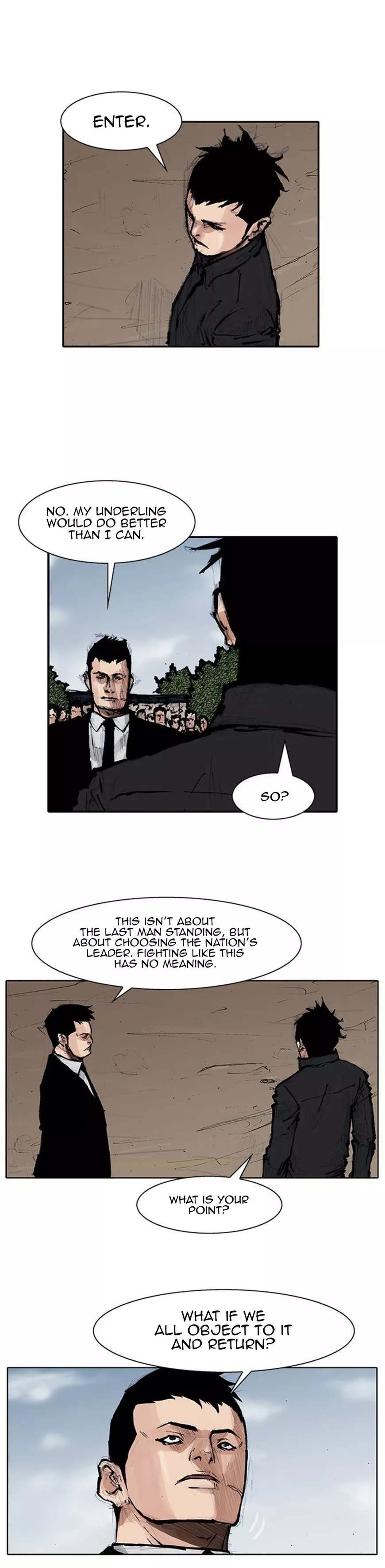 Manga page 10