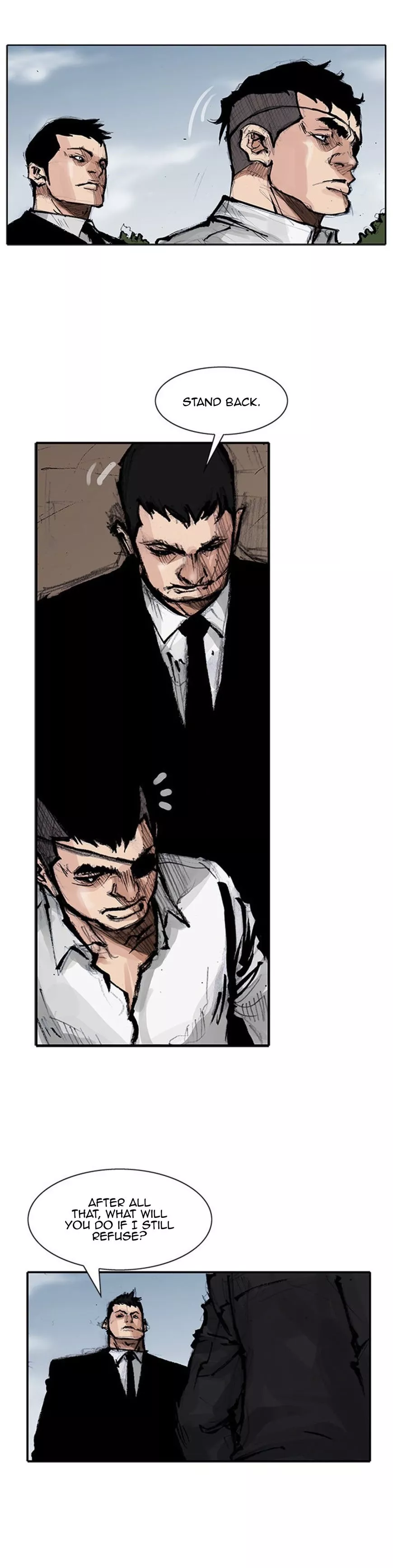 Manga page 9