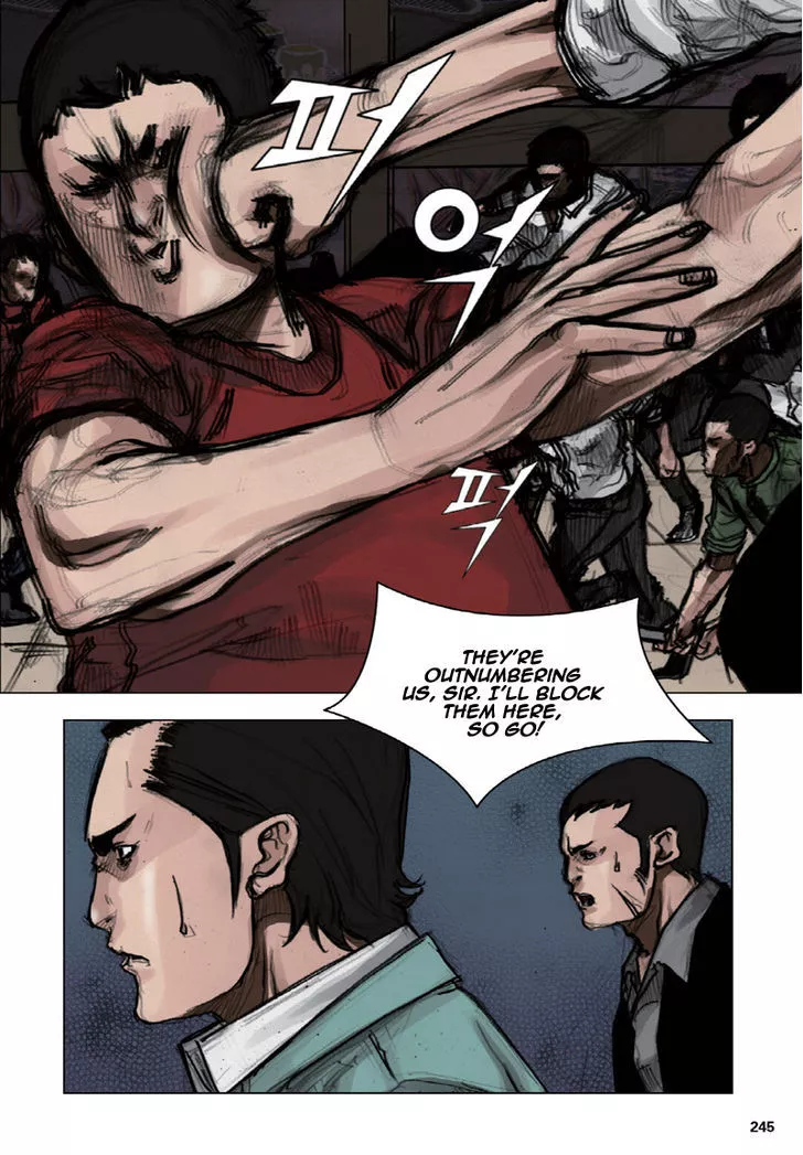Manga page 16