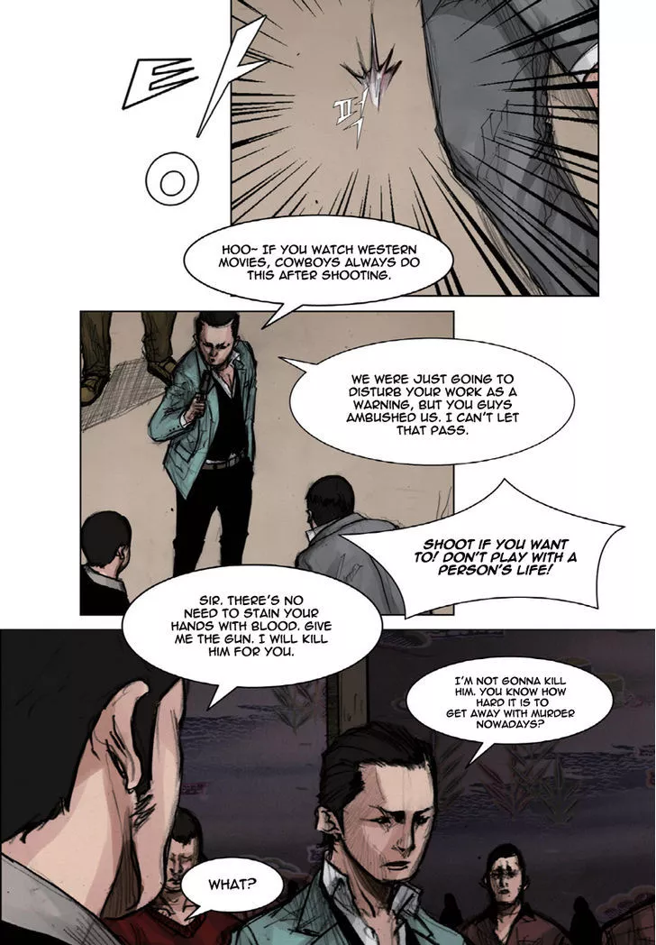 Manga page 40