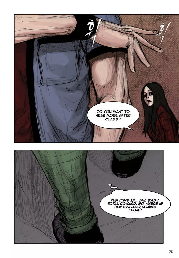Manga page 35