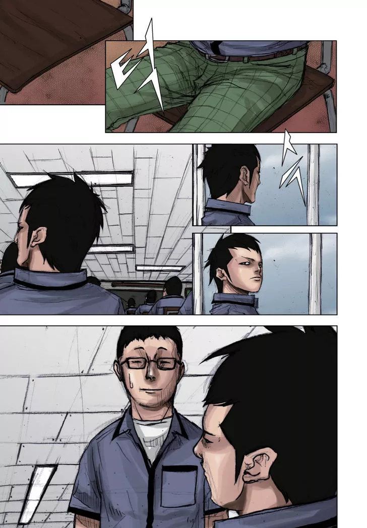 Manga page 20