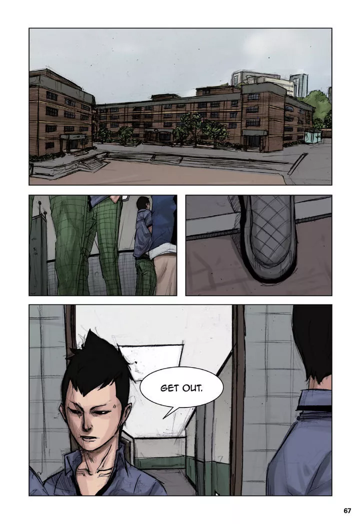 Manga page 25